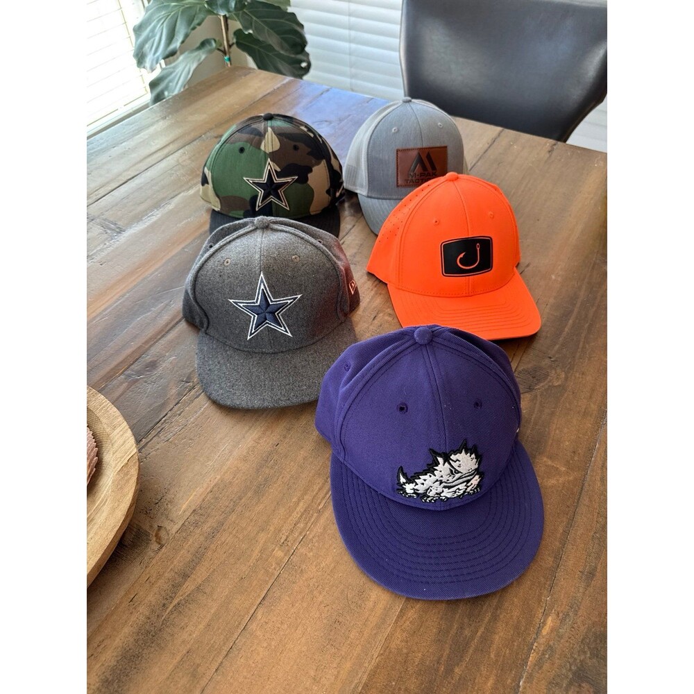 Hat Bundle - image 1